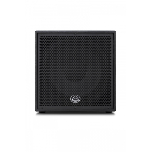 Wharfedale sales pro subwoofer